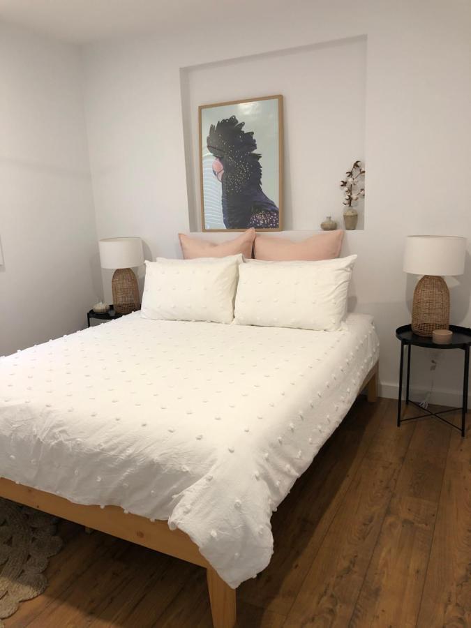 Oak Lane Guest House & Farm Stay Whorouly 外观 照片