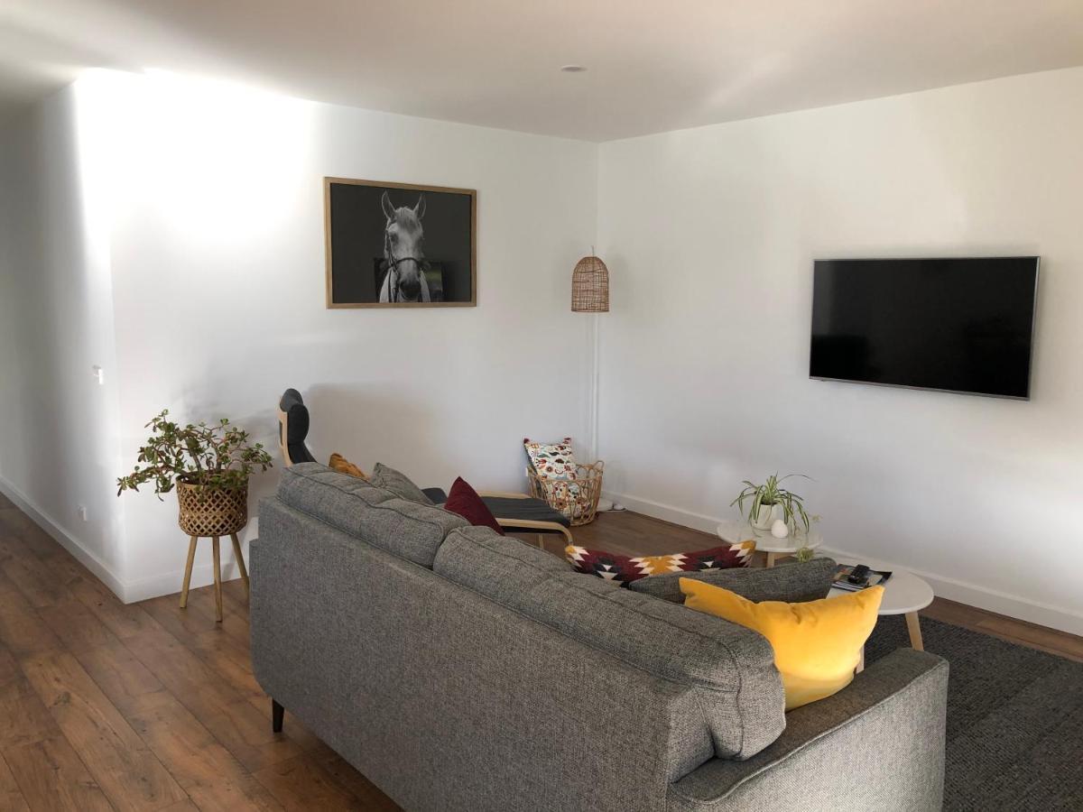 Oak Lane Guest House & Farm Stay Whorouly 外观 照片