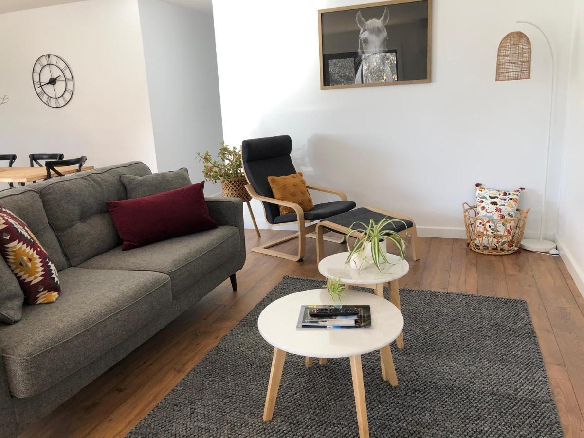 Oak Lane Guest House & Farm Stay Whorouly 外观 照片