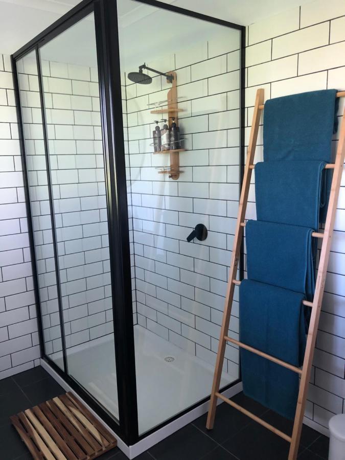Oak Lane Guest House & Farm Stay Whorouly 外观 照片